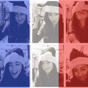 Meet your Posher, Jj